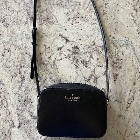 Kate Spade Harper Crossbody - Picture 1 of 3